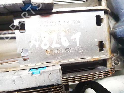 Steering column AUDI A4 B5 (8D2) 1.9 TDI | BP35355477M21 - Image 2