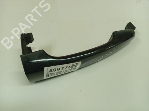 front-left-exterior-door-handle-kia-sorento-ii-xm-2009-2010-2011-2012-2013-2014-2015-2016-34767589 main image