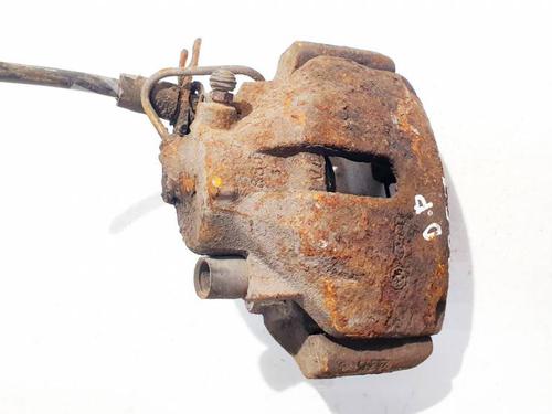 Used Right front brake caliper Right front brake caliper AUDI A4 B5 (8D2) 1.9 TDI (110 hp) 34925944 34925944