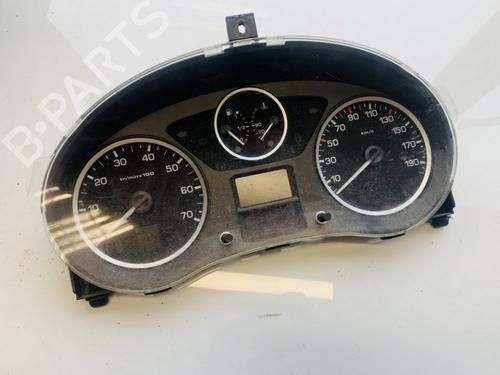 kombinert-instrument-citroen-berlingo-multispace-b9-2008-35542833 main image