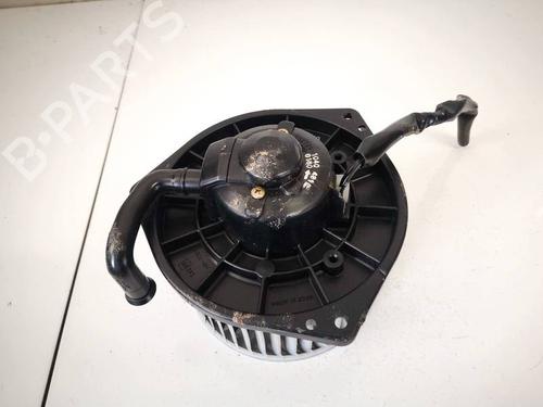 Used Heater blower motor Heater blower motor MITSUBISHI LANCER VII (CS_A, CT_A) 1.6 (CS3A) (98 hp) 35196763 35196763