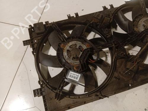 Fan OPEL INSIGNIA A (G09) 2.0 CDTI (68) | BP34866566M128 - Image 3