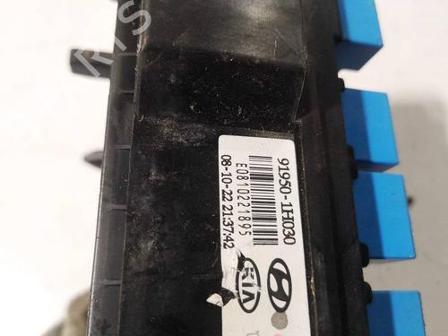 Fuse box HYUNDAI i30 (FD) 1.6 CRDi | BP38766321E1 - Image 3
