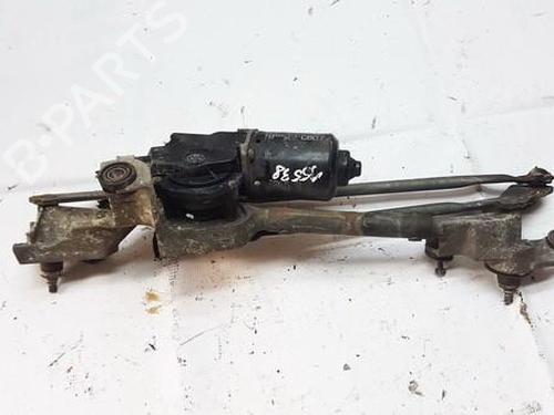 Used Front wipers mechanism Front wipers mechanism 35866999 35866999