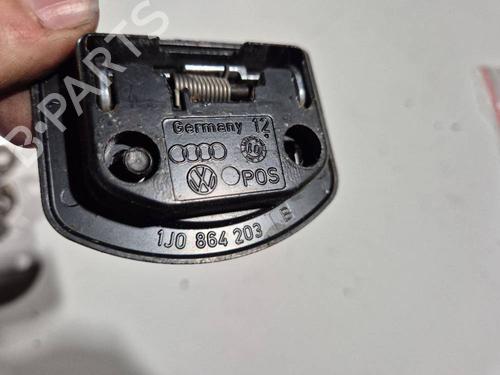 Støtte AUDI A4 B6 (8E2) 2.5 TDI quattro | BP32578609C155 