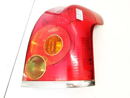 Used Right taillight Right taillight 34743234 34743234
