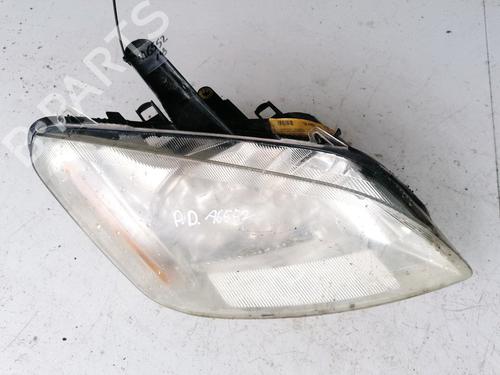 Used Right headlight Right headlight FORD FOCUS C-MAX (DM2) 1.6 TDCi (109 hp) 35586723 35586723