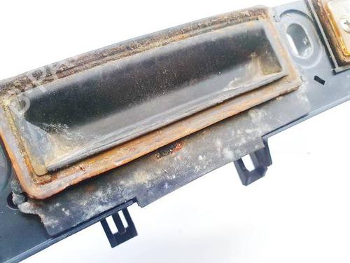 Switch SKODA SUPERB I (3U4) 2.5 TDI | BP34778869I30 - Image 2