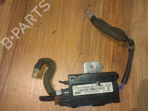 Used Electronic module Electronic module HONDA ACCORD VII (CL, CN) 2.0 (CL7) (155 hp) 35681690 35681690