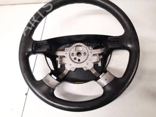 Used Steering wheel Steering wheel CHEVROLET AVEO / KALOS Saloon (T250, T255) 1.2 (72 hp) 35348949 35348949