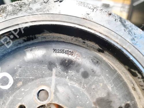 Pulley OPEL ASTRA J (P10) 2.0 CDTI (68) | BP34963536M122 - Image 4