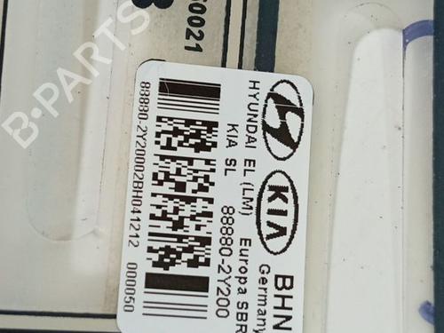 Electronic module HYUNDAI ix35 Van CRDi | BP38044232M83 - Image 5