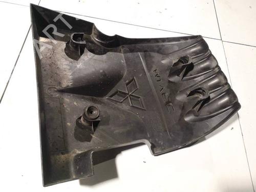 Upper protection MITSUBISHI LANCER VIII (CY_A, CZ_A) 1.5 | BP34916820M93 - Image 2