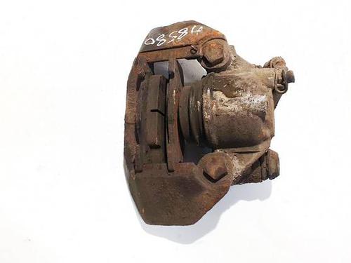 Used Right front brake caliper Right front brake caliper PEUGEOT 405 I Break (15E) 1.9 D (64 hp) 35362755 35362755