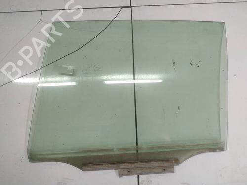 Dør rude ventre bagtil Dør rude ventre bagtil TOYOTA RAV 4 III (_A3_) 2.2 D 4WD (ALA30_, ALA30R) (136 hp) 37227377 37227377