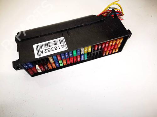 Used Fuse box SKODA ROOMSTER (5J7) 1.9 TDI (105 hp) 32565531