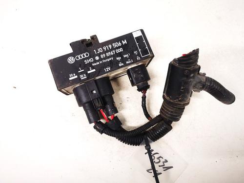Used Electronic module Electronic module 35587181 35587181