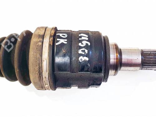 Left front driveshaft TOYOTA AURIS (_E15_) 2.0 D-4D (ADE150_, ADE150R) | BP37708964M38 - Image 3