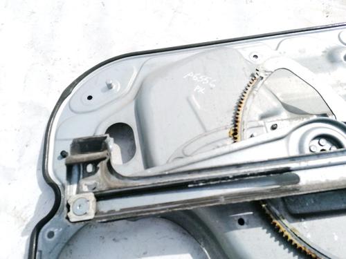 Front left window mechanism FORD C-MAX (DM2) 1.8 TDCi | BP35517408C22 - Image 2