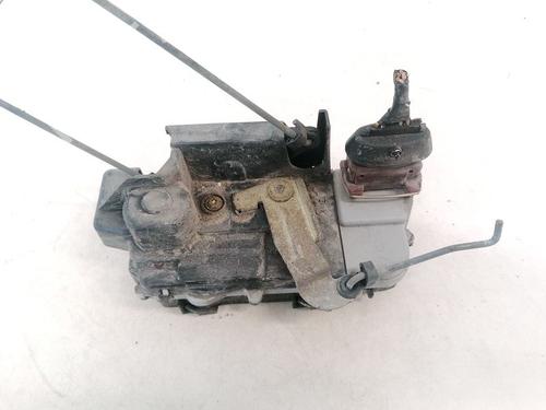 Fechadura trás esquerda Fechadura trás esquerda 35536824 35536824