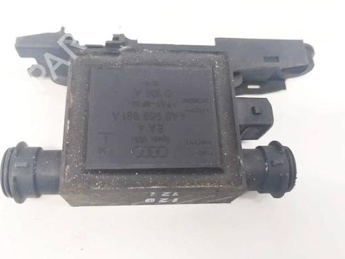 Used Electronic module Electronic module TOYOTA RAV 4 III (_A3_) 2.2 D 4WD (ALA30_, ALA30R) (136 hp) 34835784 34835784