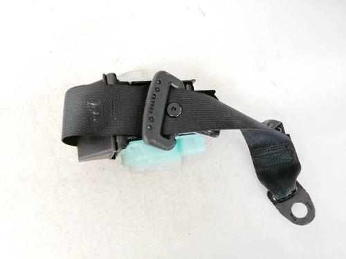 Used Rear right seatbelt Rear right seatbelt TOYOTA AVENSIS (_T25_) 2.0 D-4D (ADT250_, ADT250R) (126 hp) 35059289 35059289