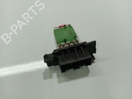 Heater resistor FIAT DOBLO Cargo (263_) 2.0 D Multijet | BP34889318M108 - Image 2