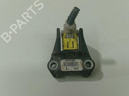 Used Electronic module Electronic module TOYOTA YARIS (_P9_) 1.5 (NCP91_, NCP91R) (109 hp) 33488618 33488618