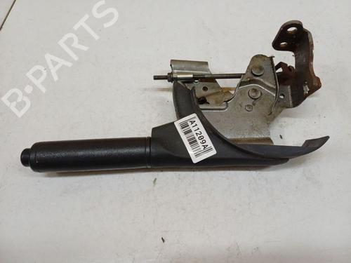 Used Hand brake Hand brake TOYOTA YARIS (_P9_) 1.5 (NCP91_, NCP91R) (109 hp) 34798107 34798107