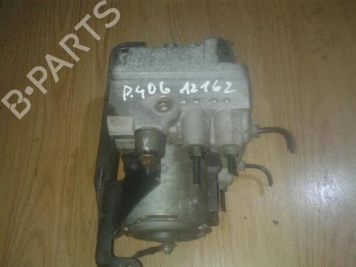Módulo de ABS Módulo de ABS PEUGEOT 406 (8B) 1.8 16V (110 hp) 35696937 35696937
