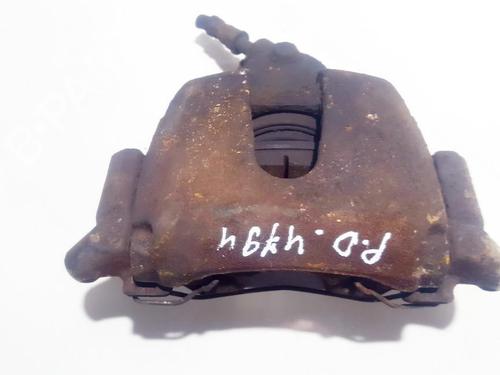 Used Right front brake caliper Right front brake caliper VOLVO V50 (545) 2.0 D (136 hp) 35849677 35849677