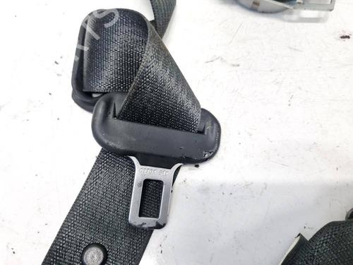Rear right seatbelt TESLA MODEL S (5YJS) 85D AWD | BP35162049I28 - Image 3