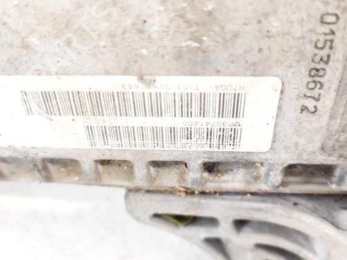 Steering column VOLVO V50 (545) 1.6 D | BP35230204M21 - Image 3