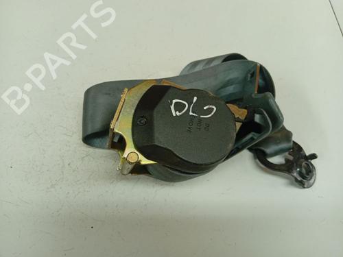 Sikkerhedssele bag højre Sikkerhedssele bag højre RENAULT MEGANE I (BA0/1_) 1.9 dTi (BA08, BA0N) (98 hp) 39701597 39701597