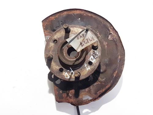 Used Left front steering knuckle Left front steering knuckle 35451893 35451893