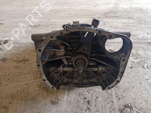 Used Gearbox Gearbox 38314542 38314542