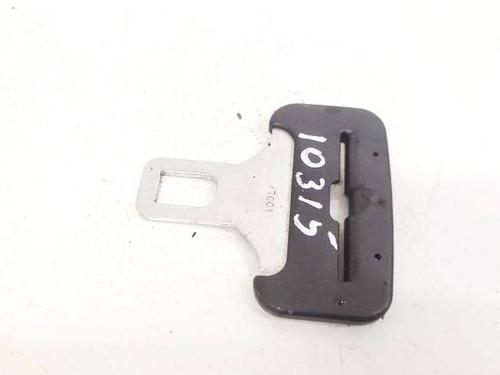 Used Seat buckle Seat buckle 35040200 35040200