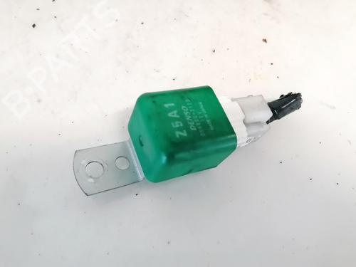 Used Other Other MAZDA 626 V (GF) 2.0 Turbo DI (GFFP) (101 hp) 33094007 33094007