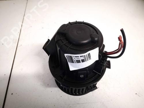 Used Heater blower motor Heater blower motor CITROËN C5 III (RD_) 2.2 HDi (RD4HTH) (170 hp) 35153960 35153960