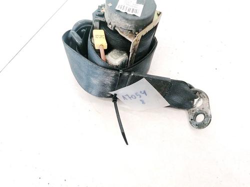 Front right seatbelt AUDI A6 C5 (4B2, 4B4) 2.5 TDI | BP35511382I25 - Image 3