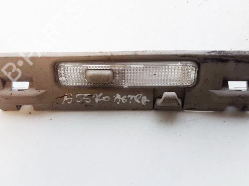 Plafonier Plafonier OPEL ASTRA G Hatchback (T98) 2.0 DTI 16V (F08, F48) (101 hp) 35872807 35872807