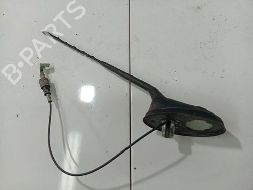 Antenne/Base Antenne/Base CITROËN C4 Picasso I MPV (UD_) 1.6 HDi (109 hp) 34778325 34778325