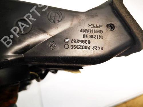 Air vent BMW 7 (E65, E66, E67) 740 d | BP32584626I21