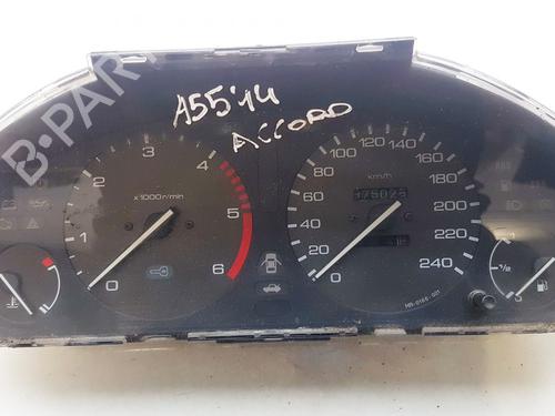 Quadrante Quadrante HONDA ACCORD V (CC, CD) 2.0 i (CD4) (116 hp) 35871992 35871992