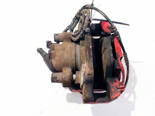 Left front brake caliper BMW 3 (E90) 318 d | BP34797856M105 - Image 3