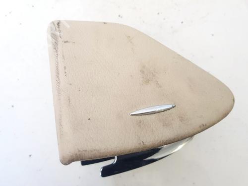 Used Ashtray Ashtray MERCEDES-BENZ E-CLASS (W211) E 220 CDI (211.006) (150 hp) 35524411 35524411