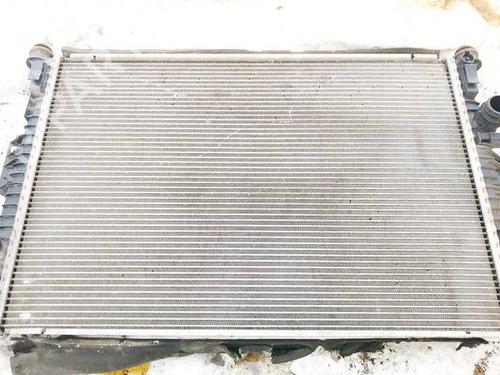 Used Water radiator Water radiator 35005407 35005407