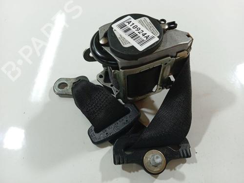 Used Rear right seatbelt Rear right seatbelt 34896348 34896348