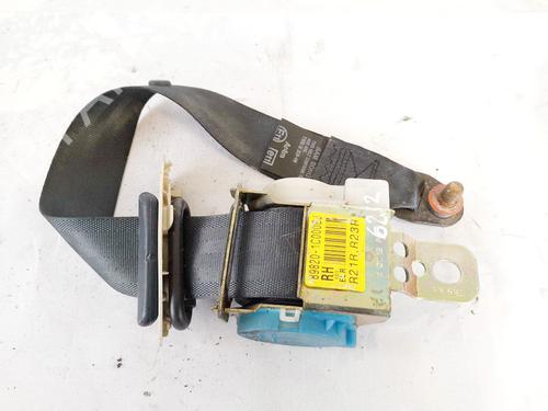 Used Rear right seatbelt Rear right seatbelt 35610148 35610148
