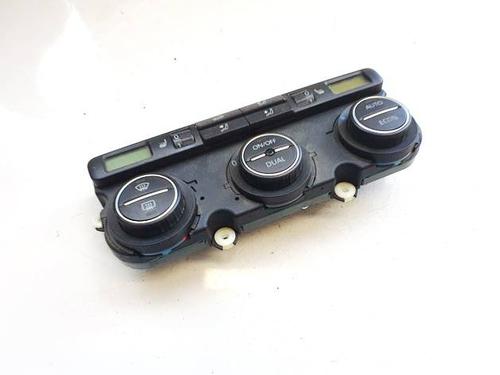 Used Climate control Climate control 36830164 36830164